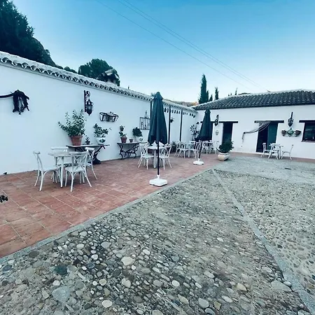 La Mirada De Ronda
