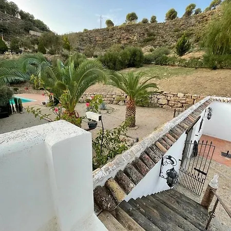 La Mirada De Hotel Ronda