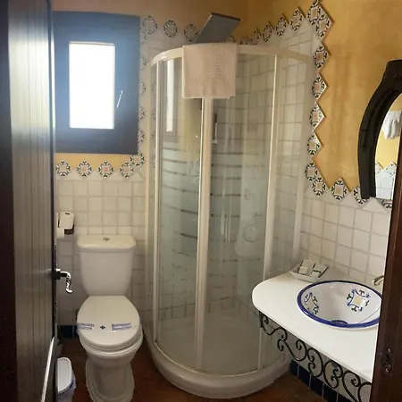 La Mirada De Hotel