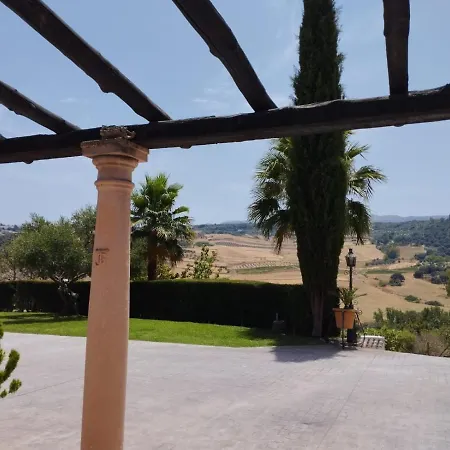 La Mirada De Ξενοδοχείο
