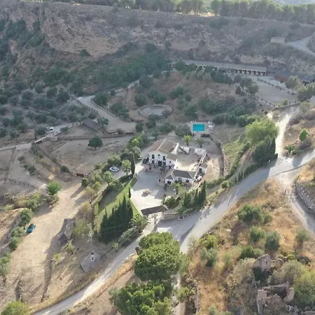 La Mirada De 3* Ronda