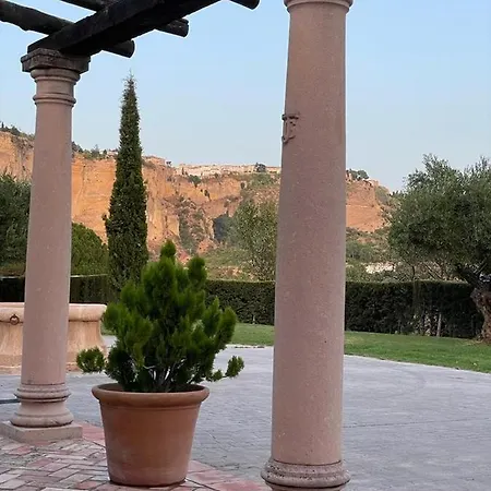 Ξενοδοχείο La Mirada De 3*