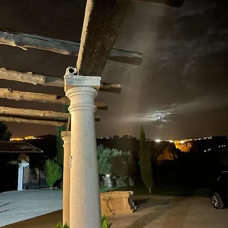 La Mirada De Ρόντα