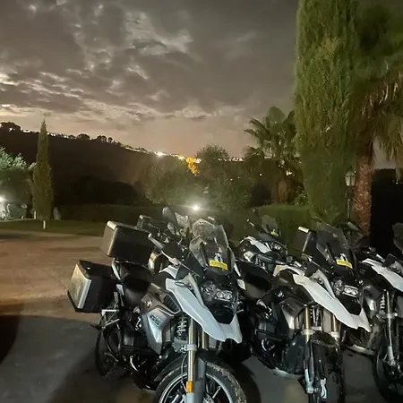 Ξενοδοχείο La Mirada De 3*