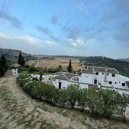 La Mirada De 3* Ρόντα