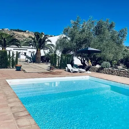 La Mirada De 3* Ρόντα