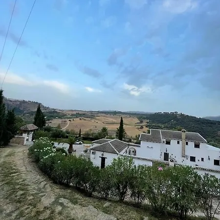Ξενοδοχείο La Mirada De 3*
