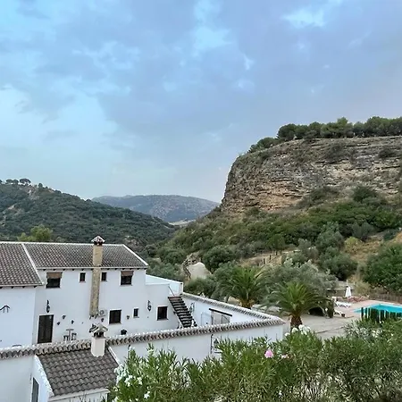 La Mirada De 3* Ρόντα