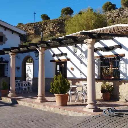 La Mirada De Hotel