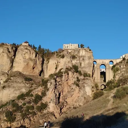 La Mirada De Ξενοδοχείο